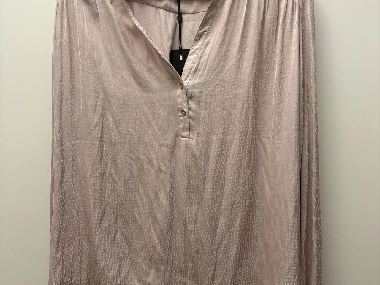 Billede 1 - Silke bluse