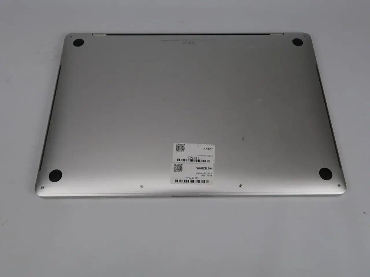 Billede 4 - Apple Macbook Pro 16"