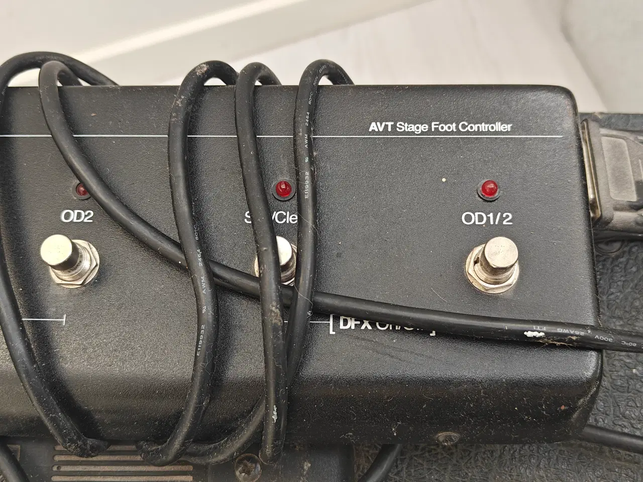 Billede 17 - Musik udstyr bla. Fender Rumble 500