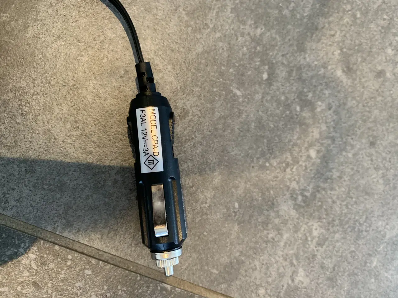 Billede 4 - Sæde med varme Basic 12V