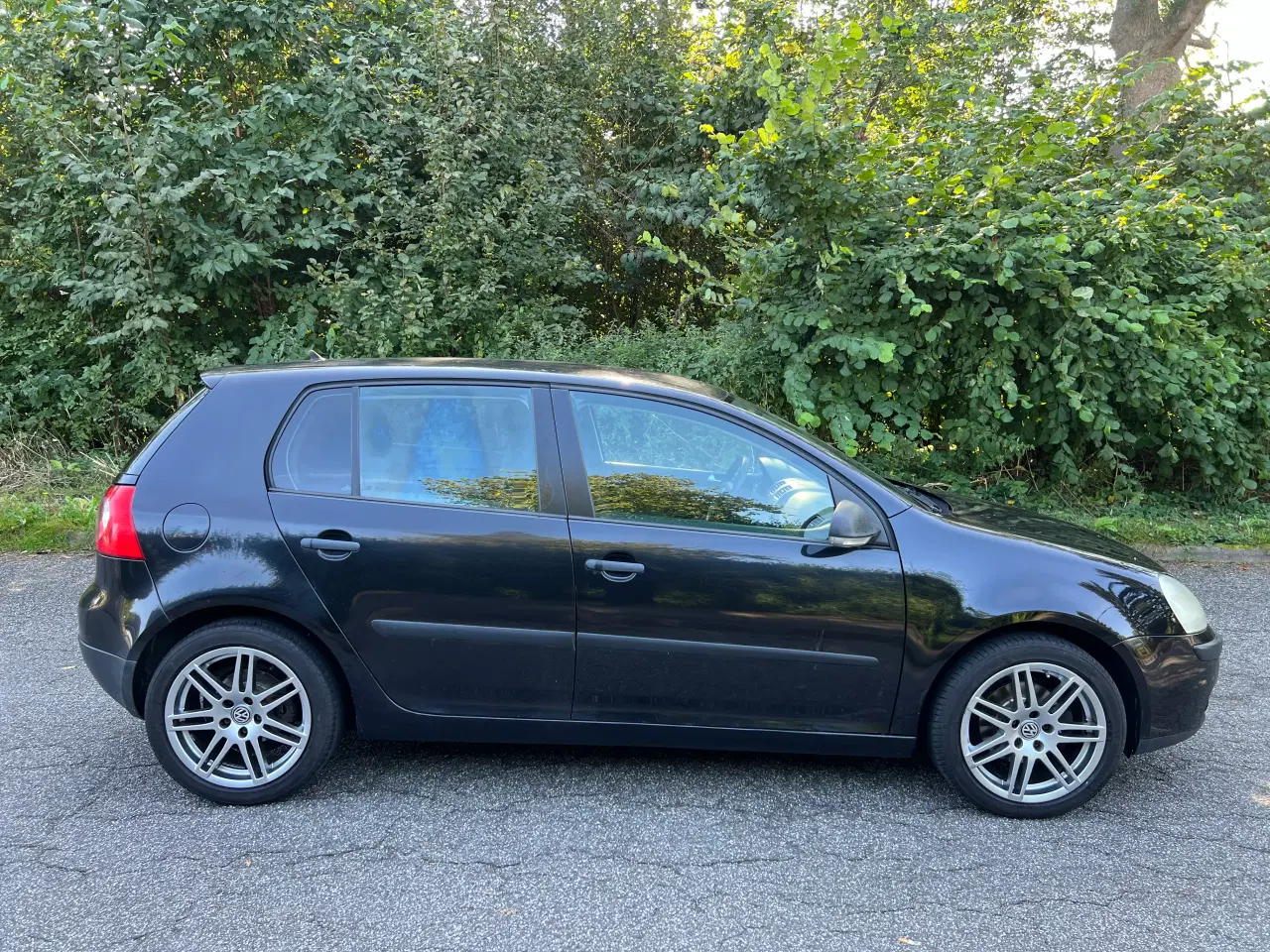 Billede 5 - Volkswagen Golf V 1.6 Benzin