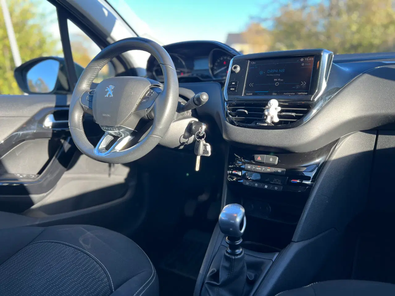 Billede 5 - Peugeot 208 2019