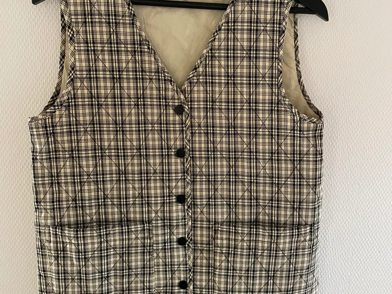 Billede 6 - Jakker og vest XS . Nyt Pr.Stk 50kr