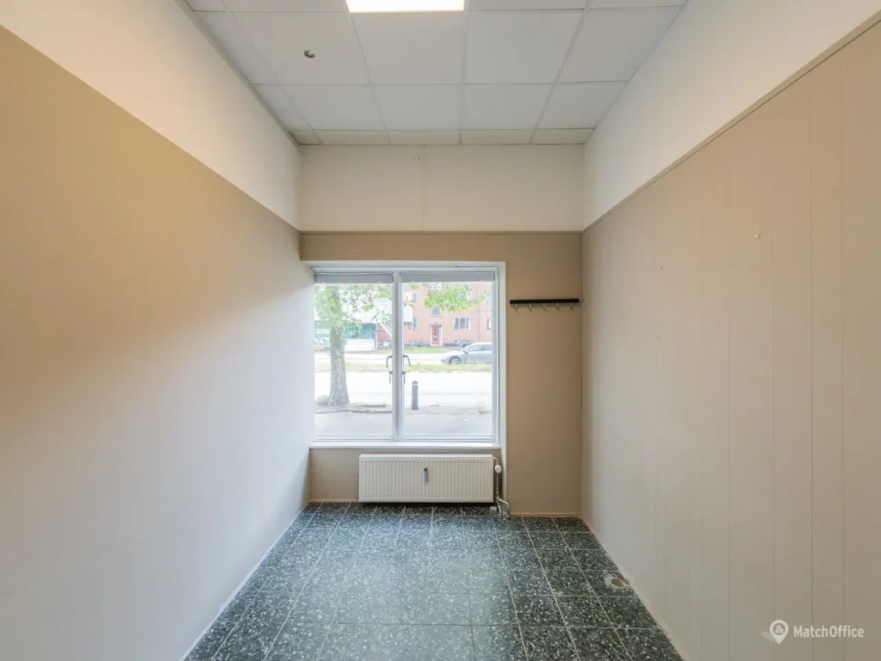 Billede 7 - SÆLGES: Erhvervsandel med højt til loftet i hjertet af Vanløse