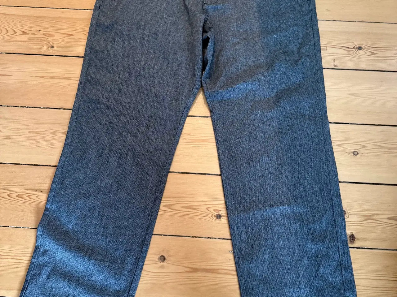 Billede 3 - Nye Jack and Jones bukser, stadig med prismærke