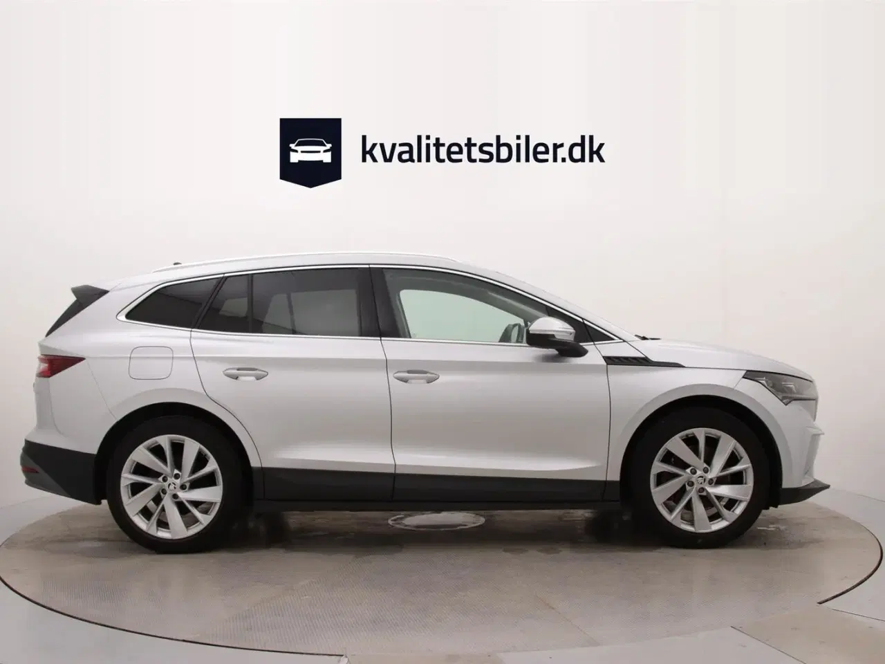 Billede 5 - Skoda Enyaq 80 iV Selection Lounge