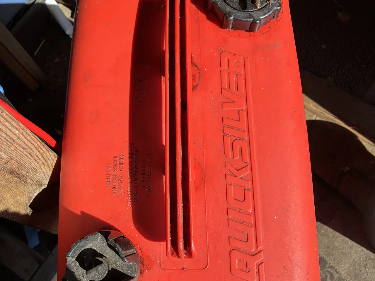 Billede 2 - Påhængsmotor 50 hk yamaha