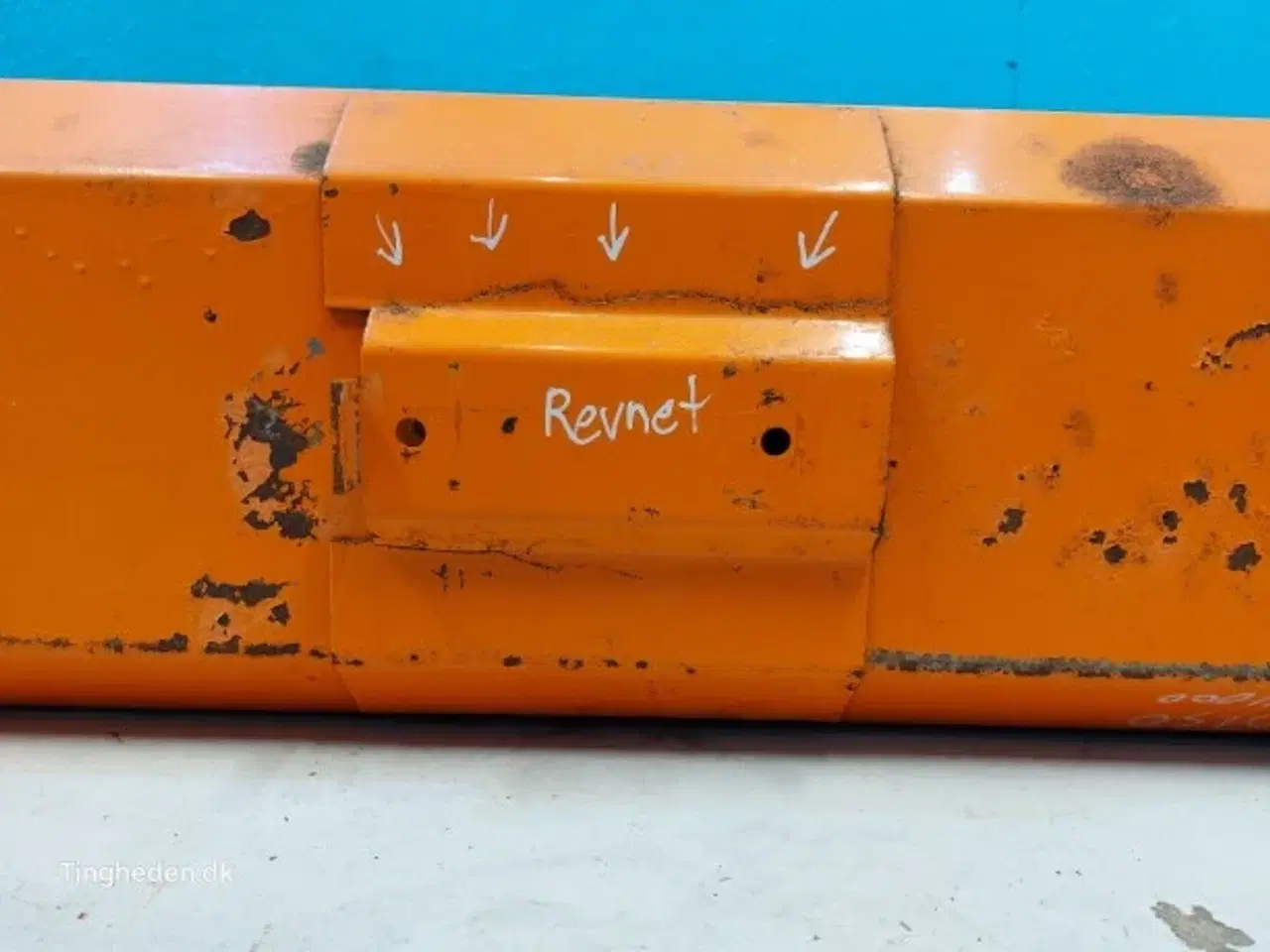 Billede 5 - Dronningborg D4000 Ryster 28460150