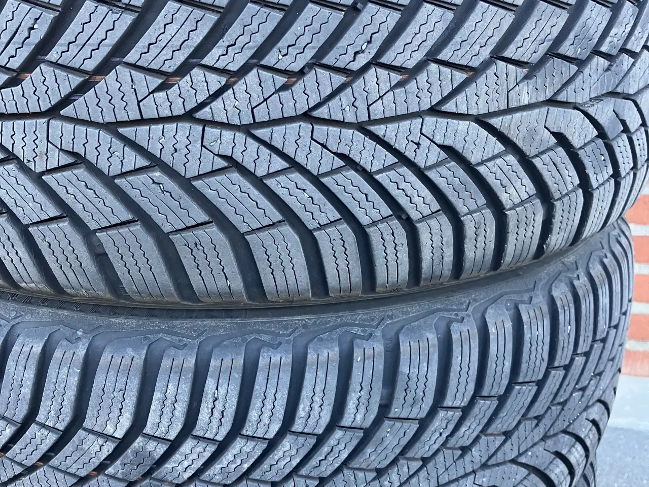 Billede 3 - 4x Continental Winter Contact TS870