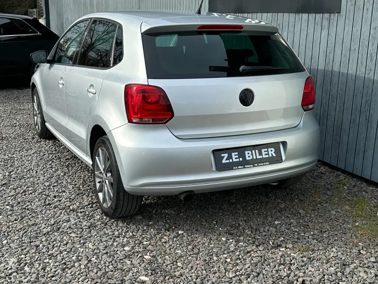 Billede 5 - VW Polo 1,2 TSi 105 Highline