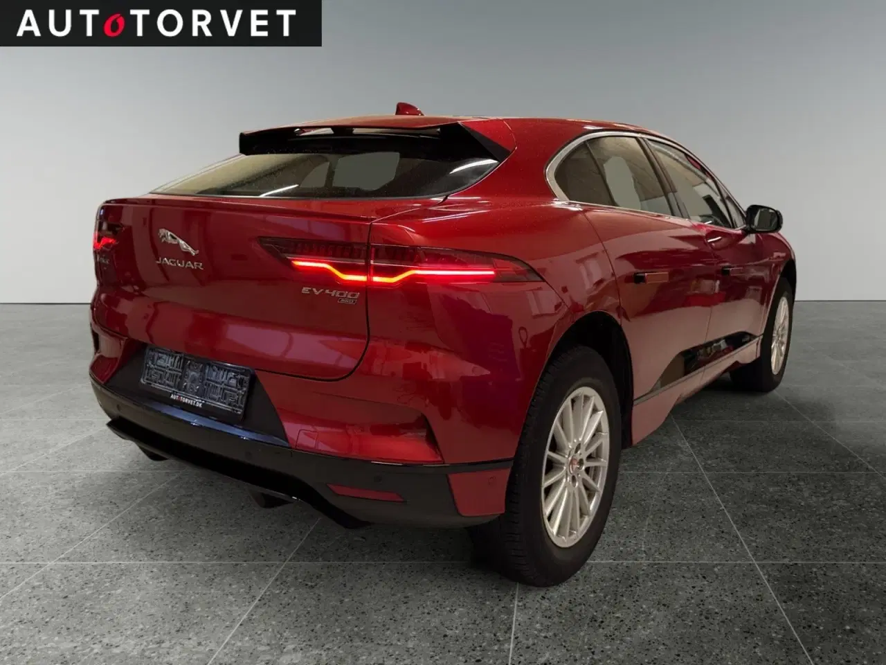 Billede 3 - Jaguar I-Pace  EV400 S AWD