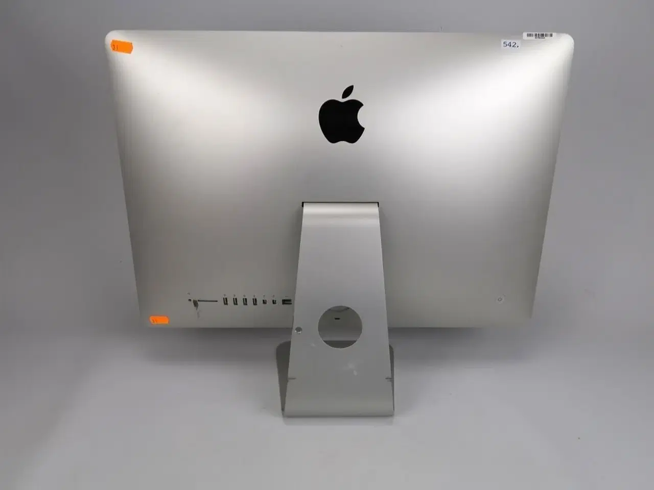 Billede 3 - Apple iMac 16,2 4K i7-5775R 21,5"