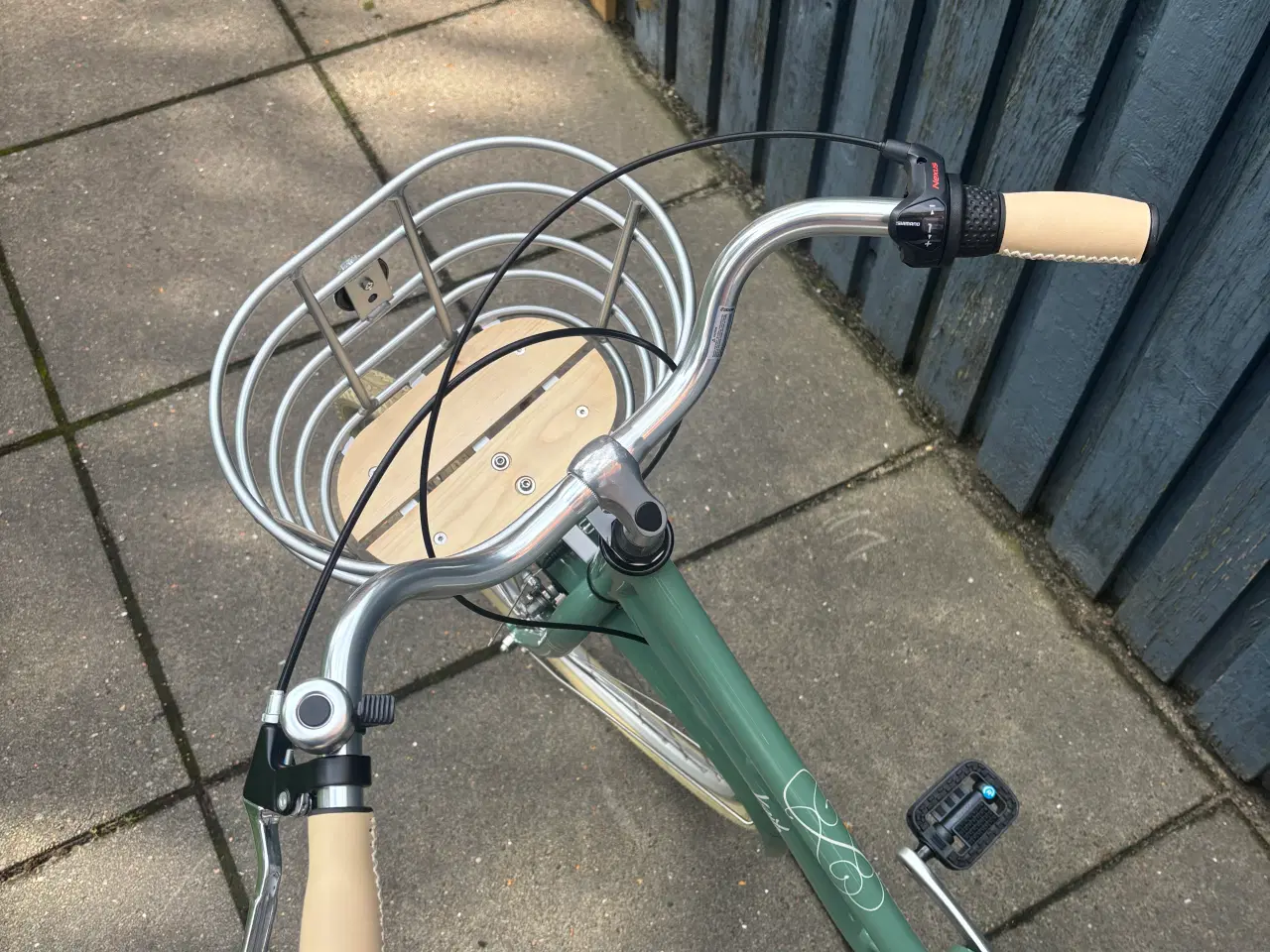 Billede 8 - Ny Pige cykel 