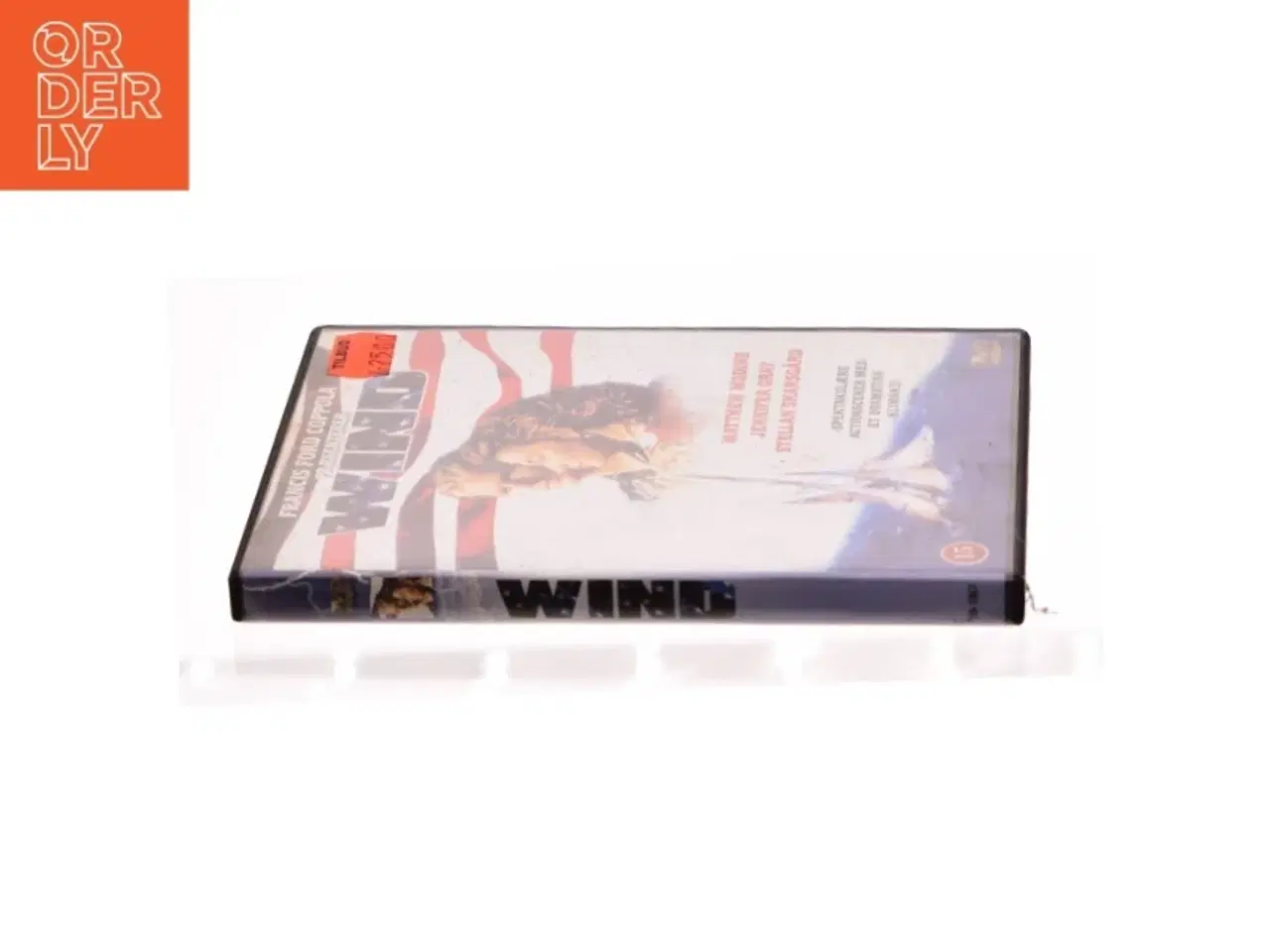 Billede 2 - Wind fra DVD