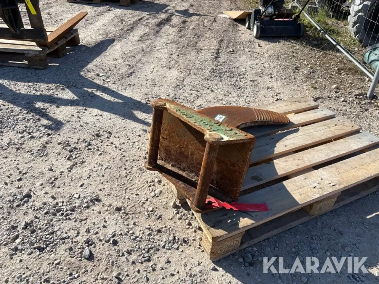 Billede 4 - Grubbetand