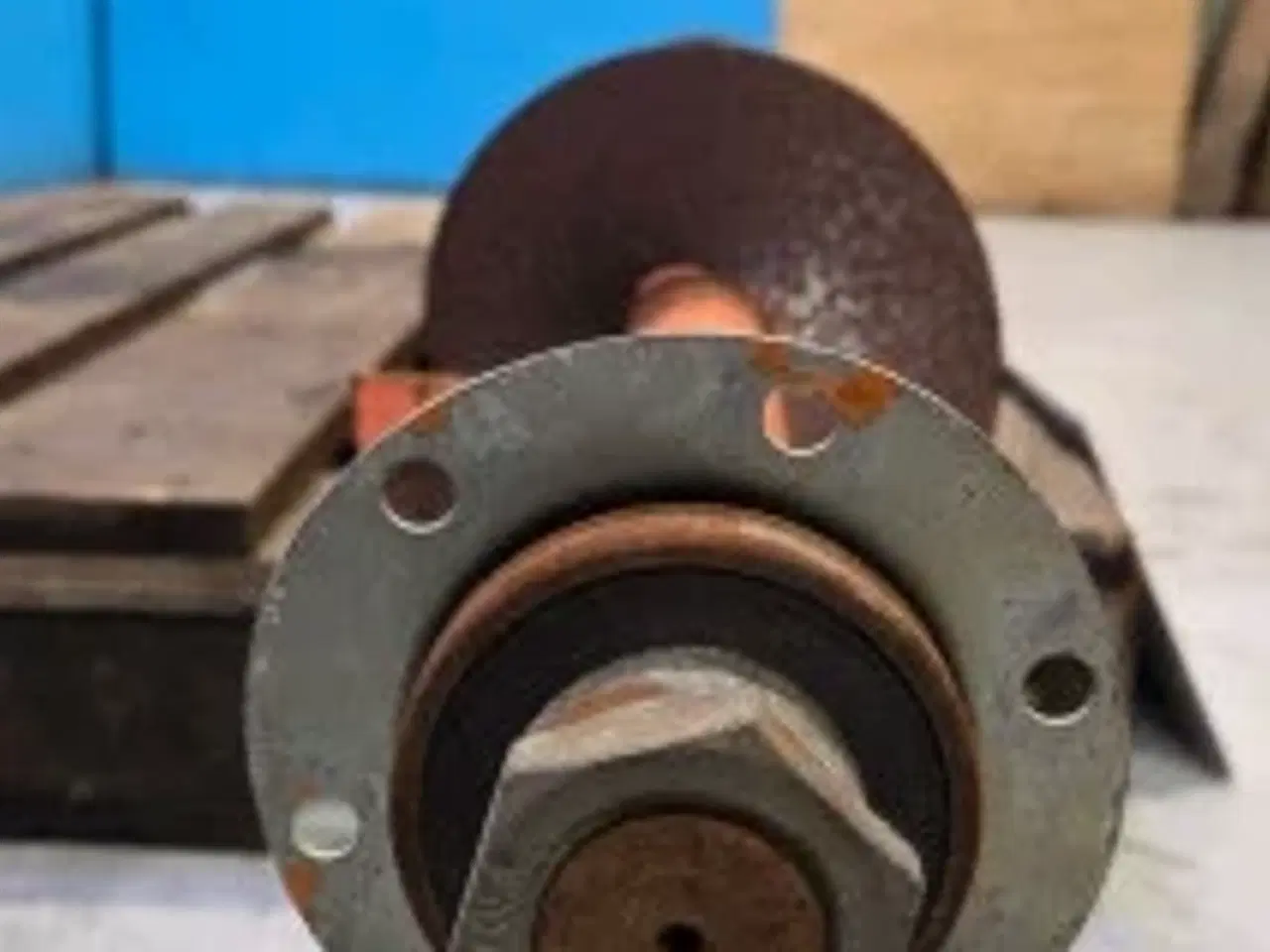 Billede 8 - Dronningborg D3000 Snegl 28860123