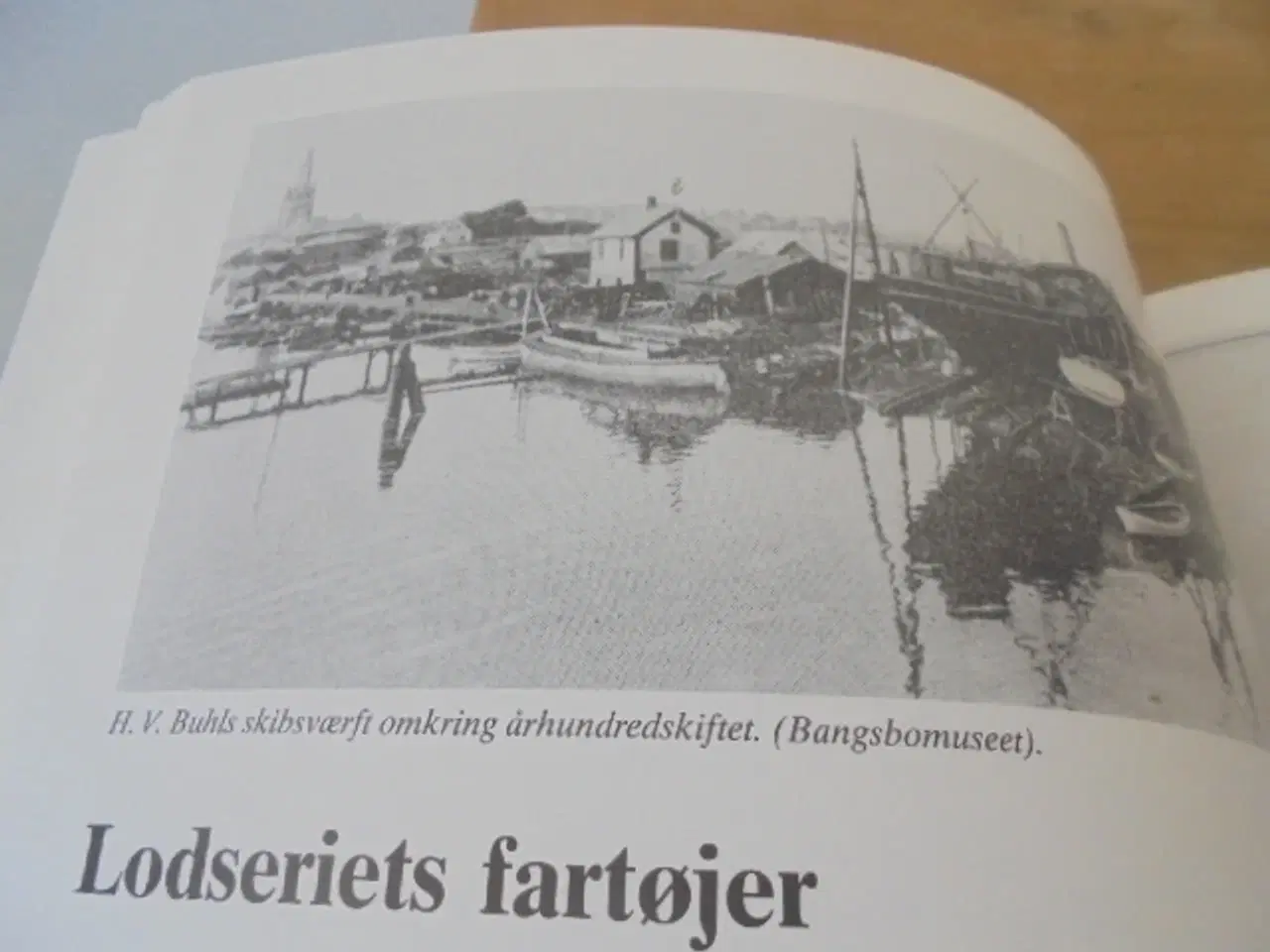 Billede 5 - Mod Sund og Bælt – se fotos og beskrivelse