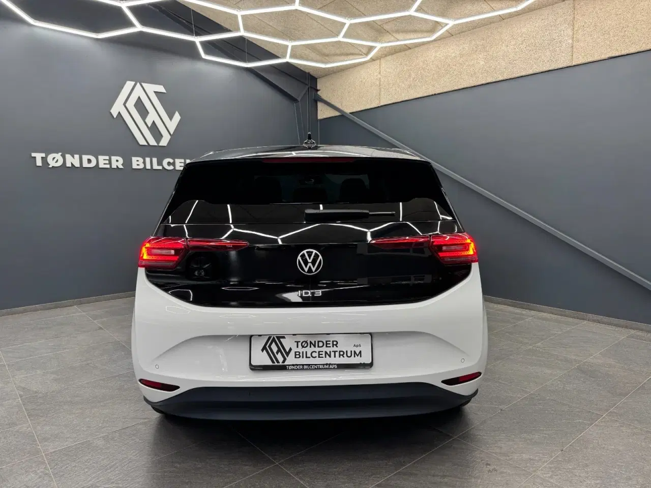 Billede 17 - VW ID.3 58 1ST Pro Performance Max