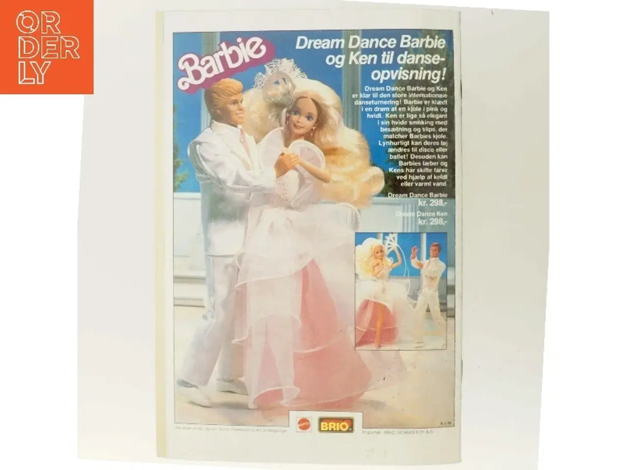 Billede 3 - Walt Disney's Anders And & Co. (Bog)