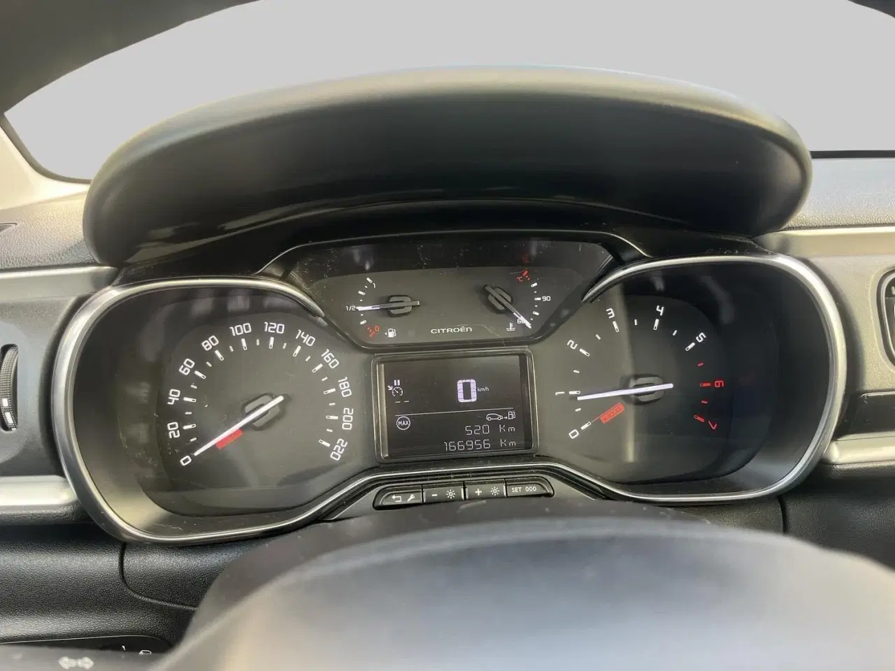 Billede 13 - Citroën C3 1,6 BlueHDi 100 SkyLine