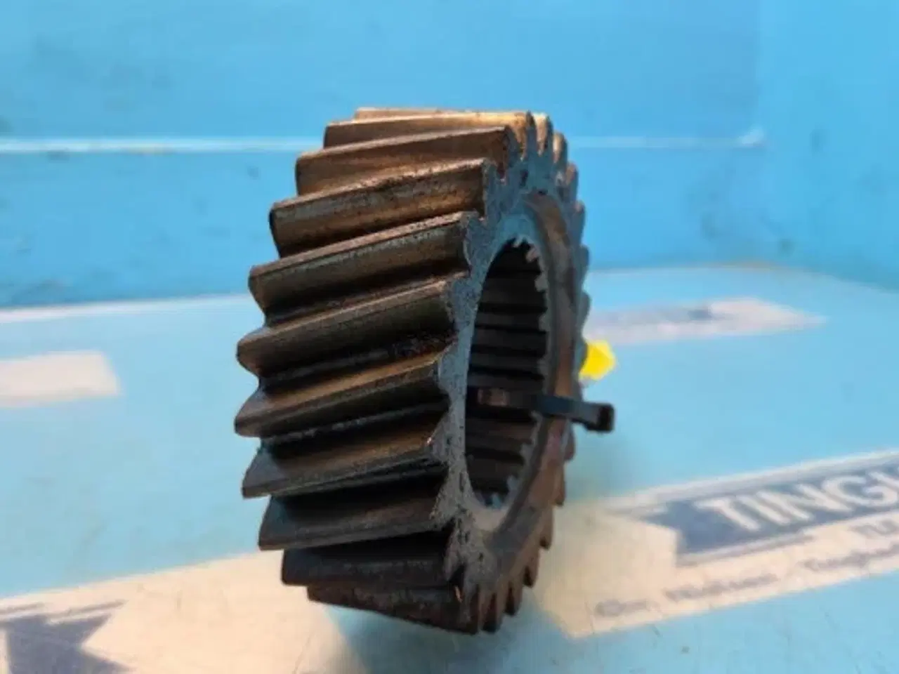 Billede 8 - Ford 8260 Tandhjul 5166035