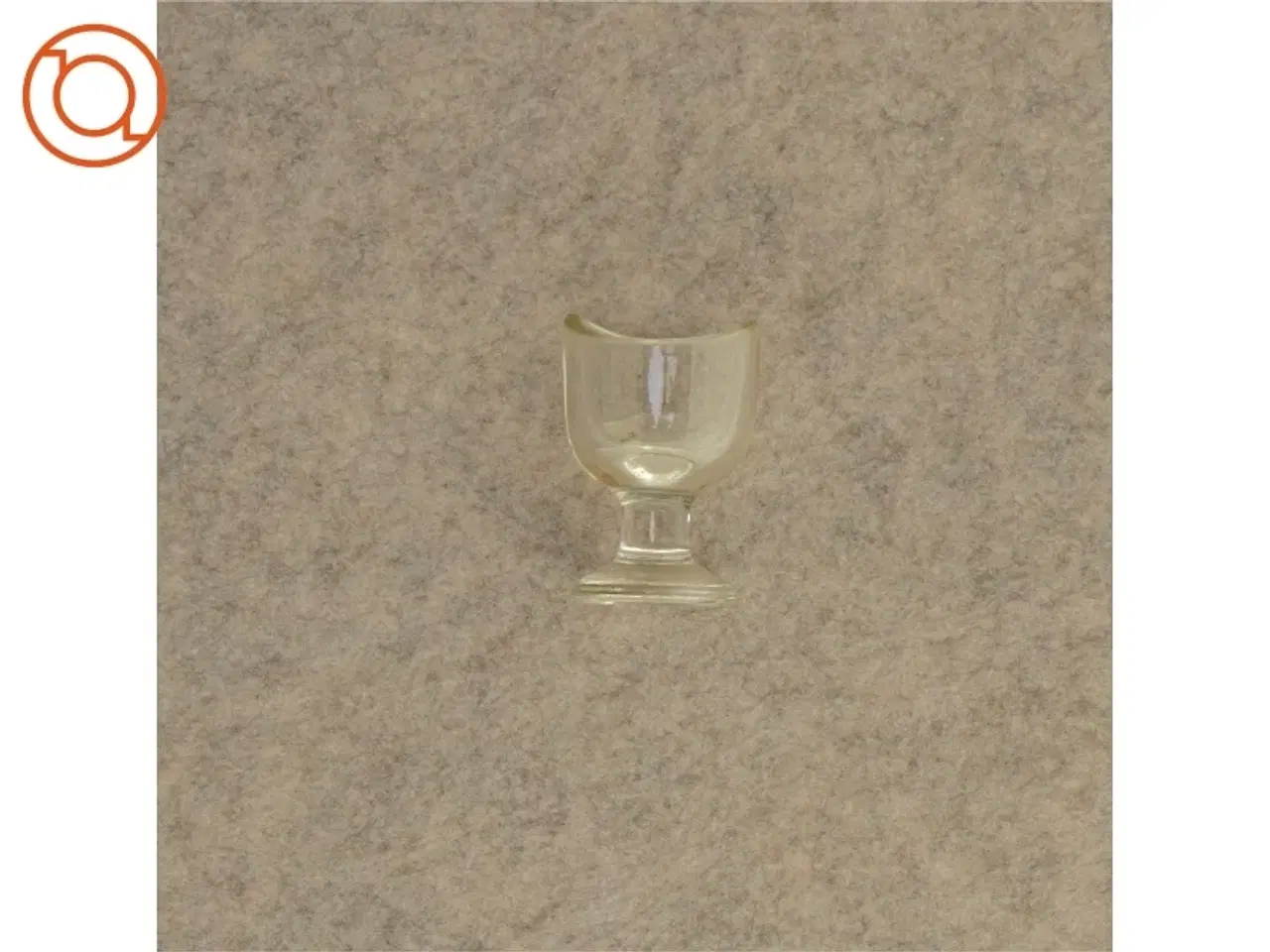 Billede 4 - Glas (str. 6 x 4 cm)