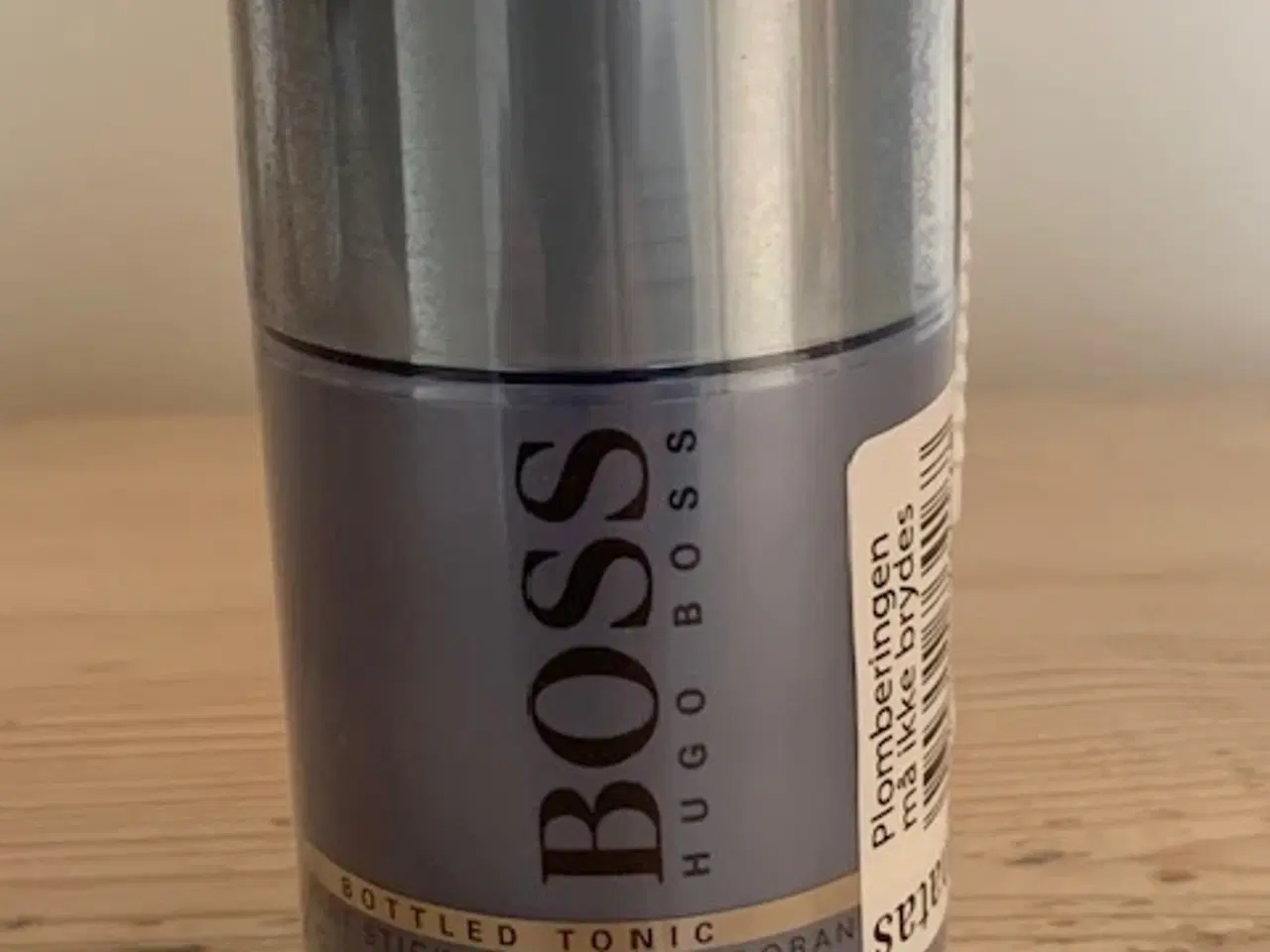 Billede 1 - BOSS - Hugo Boss stick deodorant - NY