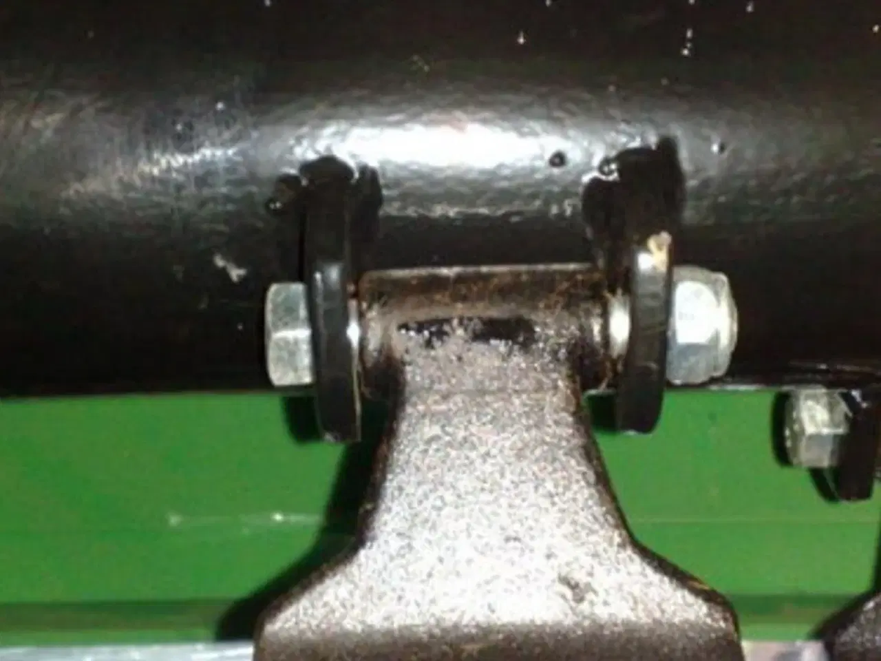 Billede 4 - GEO Slagleklipper Efg 125cm
