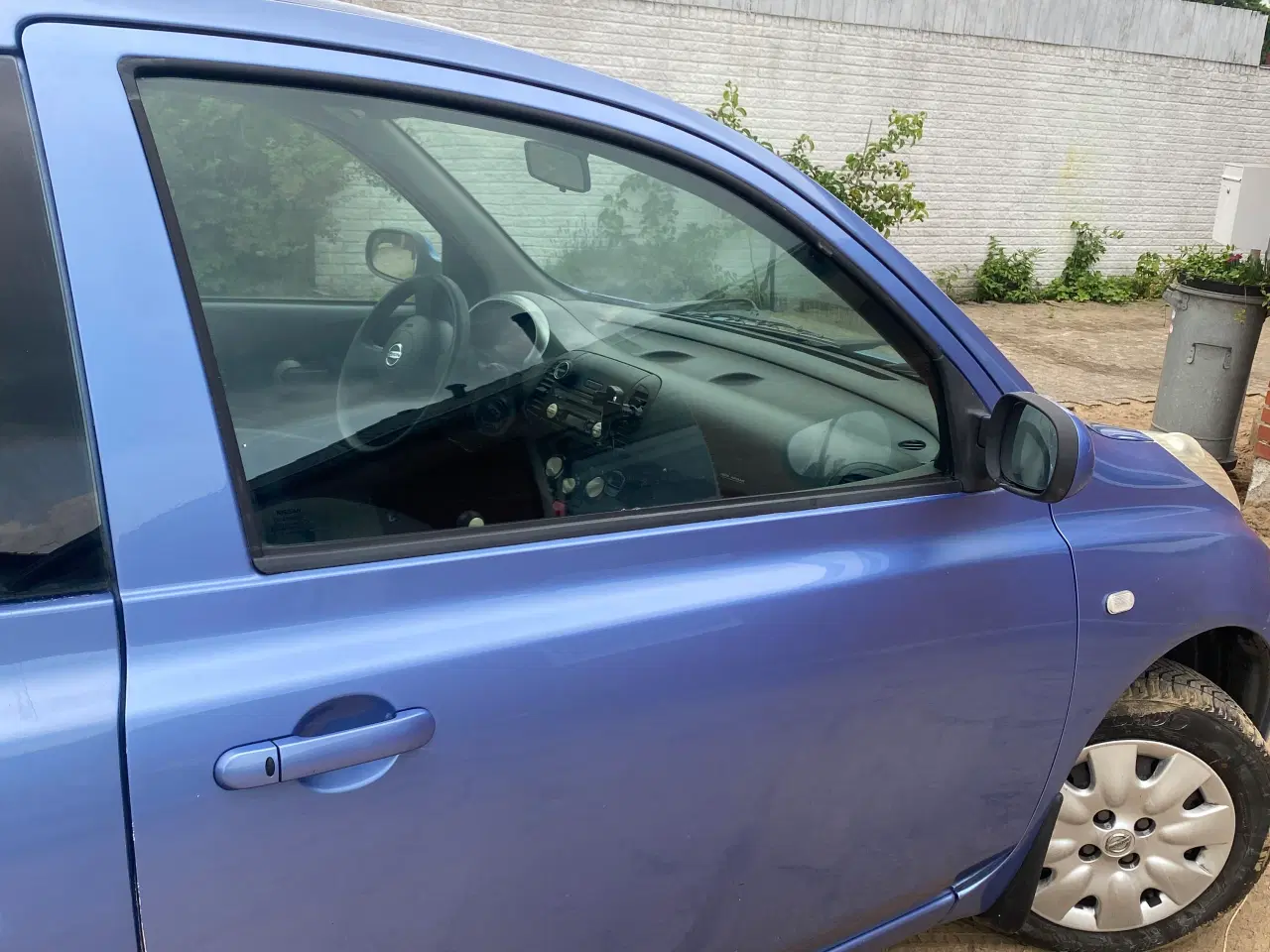 Billede 2 - Nissan Micra