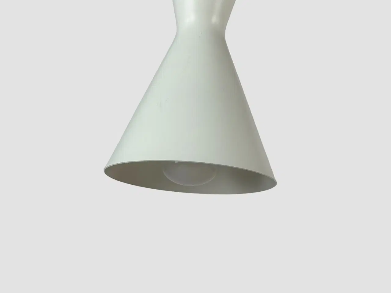 Billede 4 - Danish Lighting Christiansen Mini Pendel – Hvid