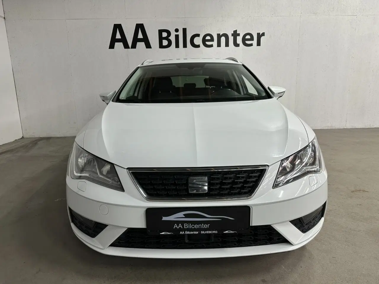 Billede 2 - Seat Leon 1,6 TDi 115 Style ST