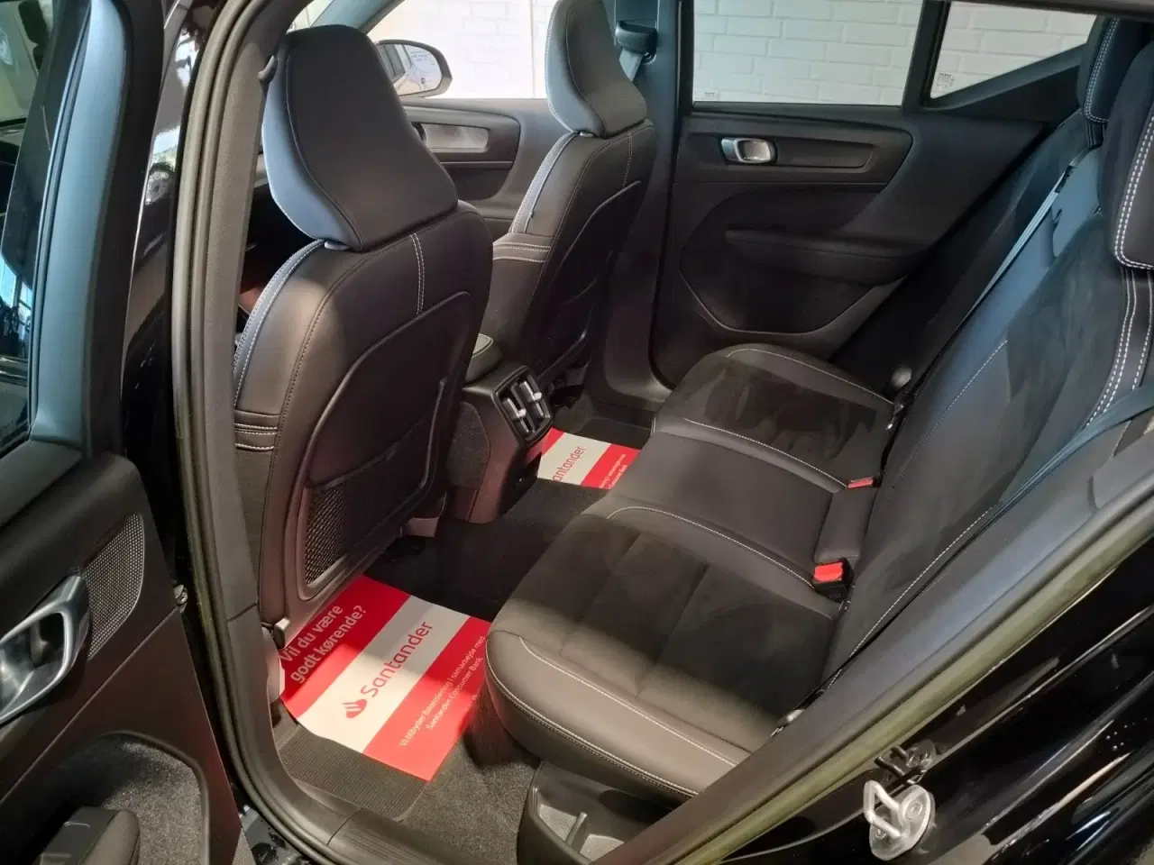 Billede 7 - Volvo XC40  P8 ReCharge Twin Ultimate