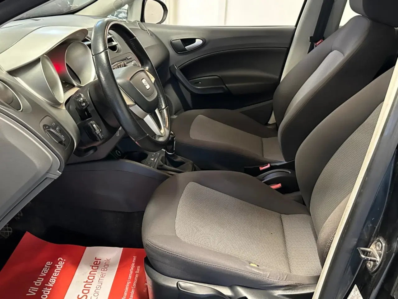 Billede 3 - Seat Ibiza 1,2 TSi 105 Style ST eco