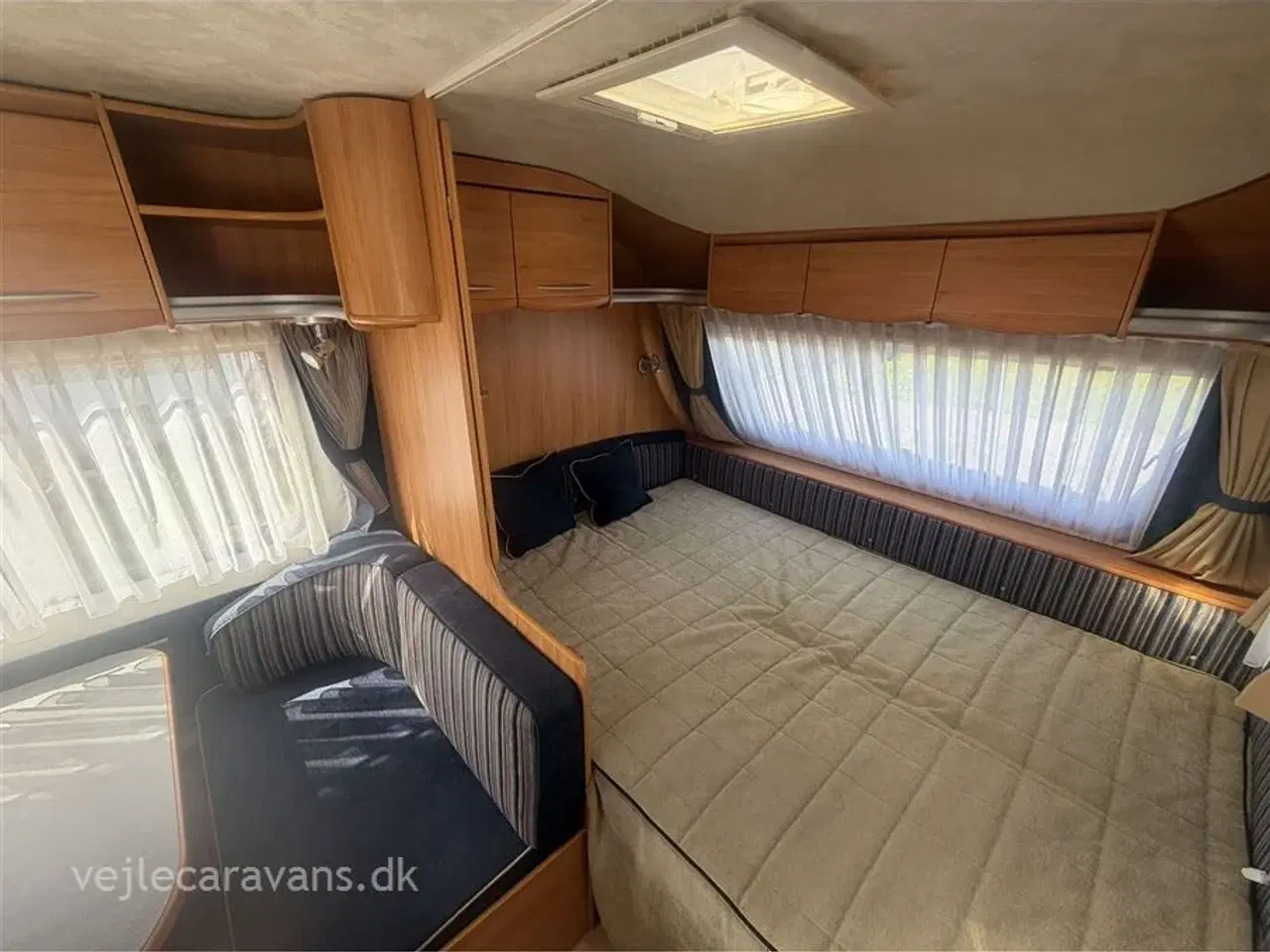 Billede 6 - 2005 - Adria Adora 552 PK