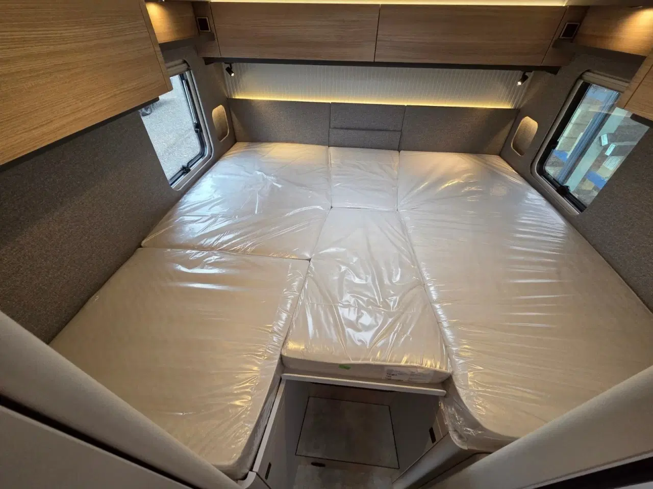 Billede 18 - Hymer B-MC T680 2,0 CDi 170 aut.