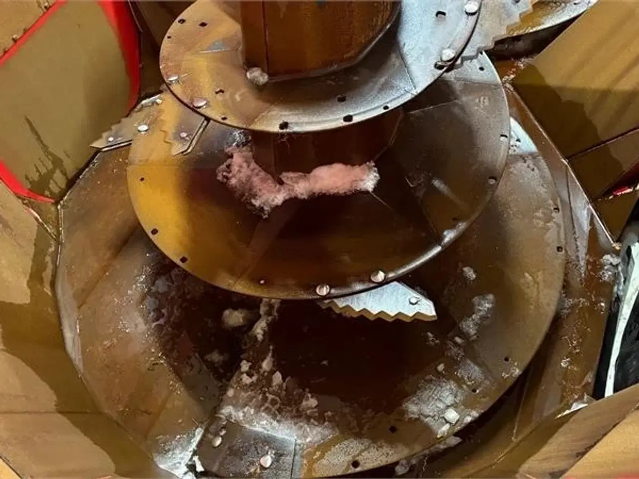 Billede 11 - JF Vm 27 Med 2 trins gear og trådløs vægt