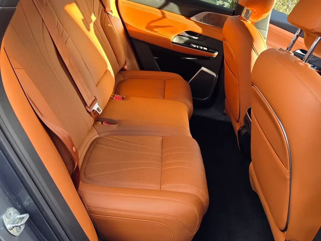 Billede 10 - Xpeng G9  Long Range