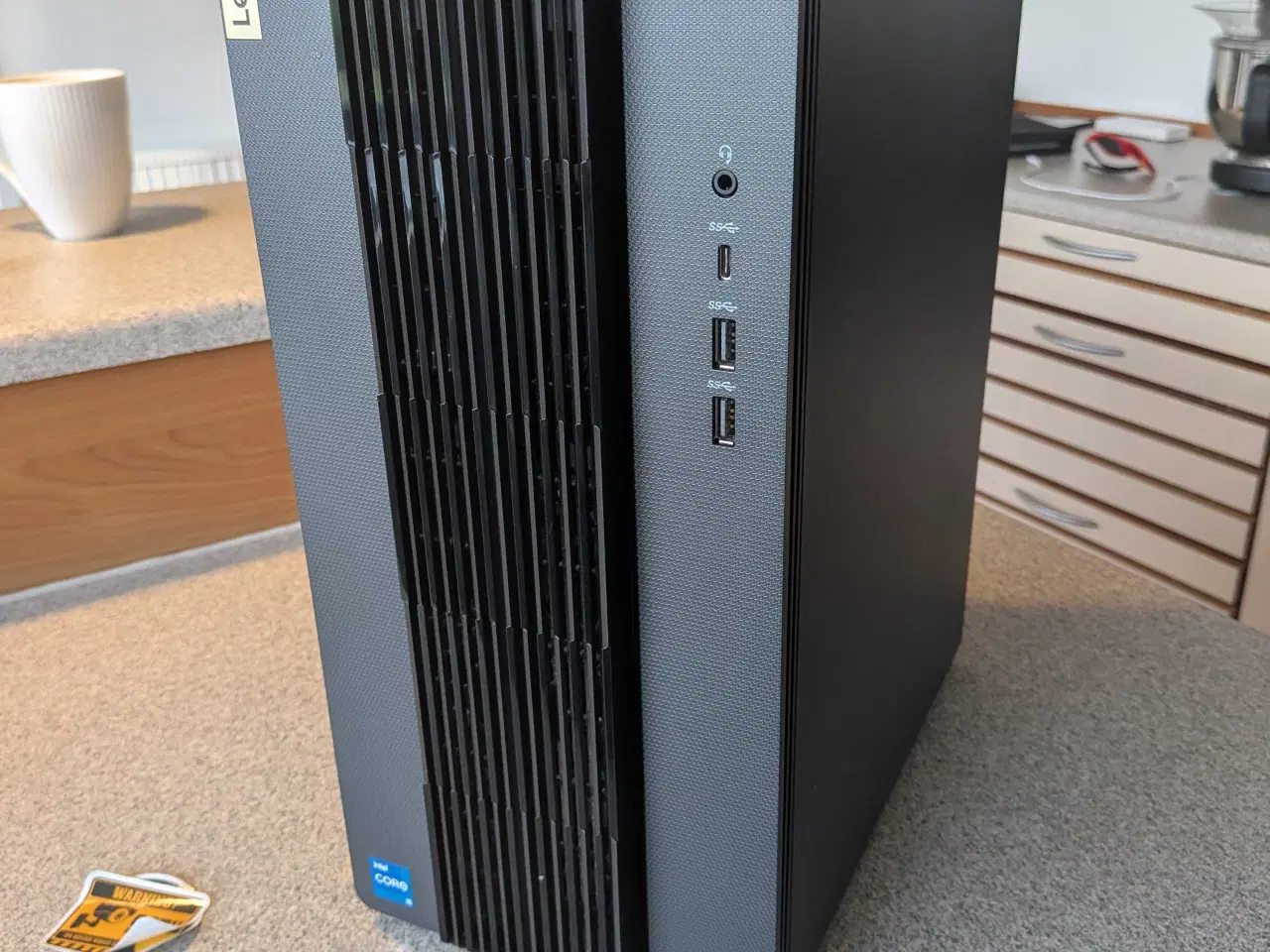 Billede 1 - Lenovo gaming