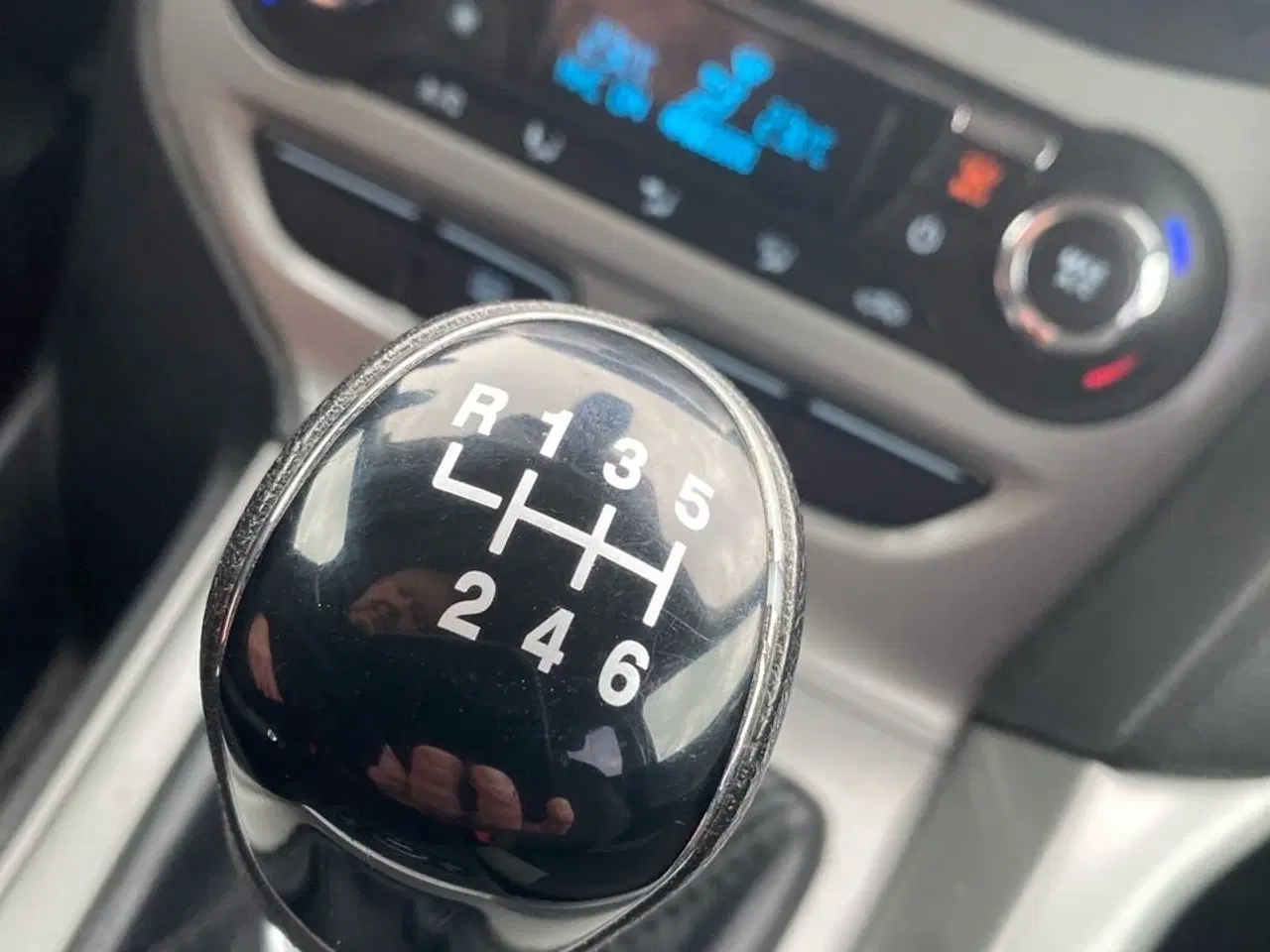 Billede 16 - Ford Focus 1,6 TDCi DPF Trend 95HK 5d 6g