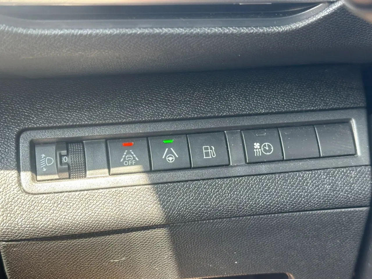 Billede 16 - Peugeot 3008 1,6 Hybrid Allure Pack LTD EAT8