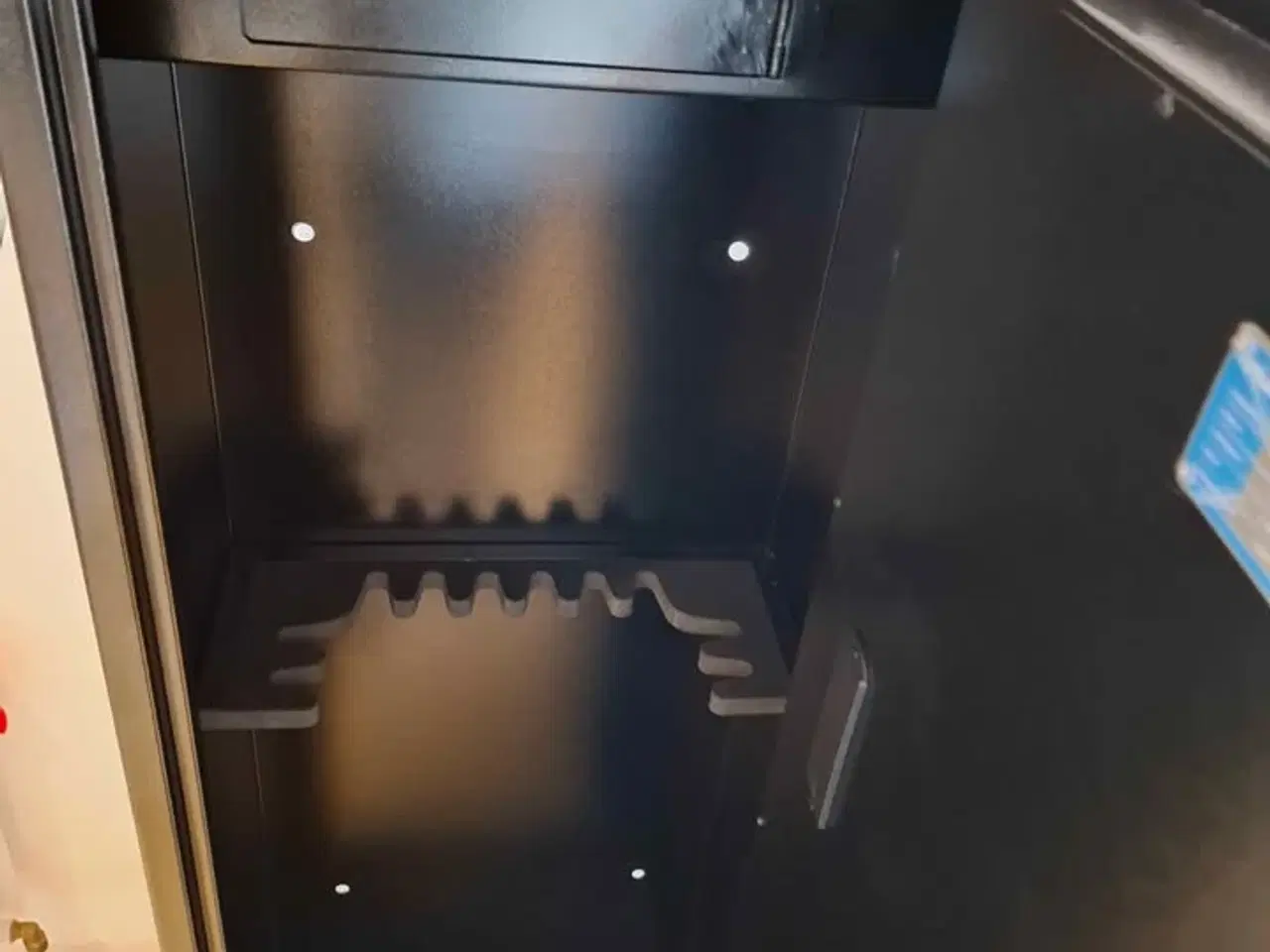 Billede 2 - Hornady værdi/sikringsskab