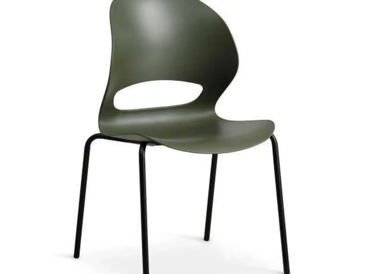 Billede 10 - Stabelbare stole - flere farver.