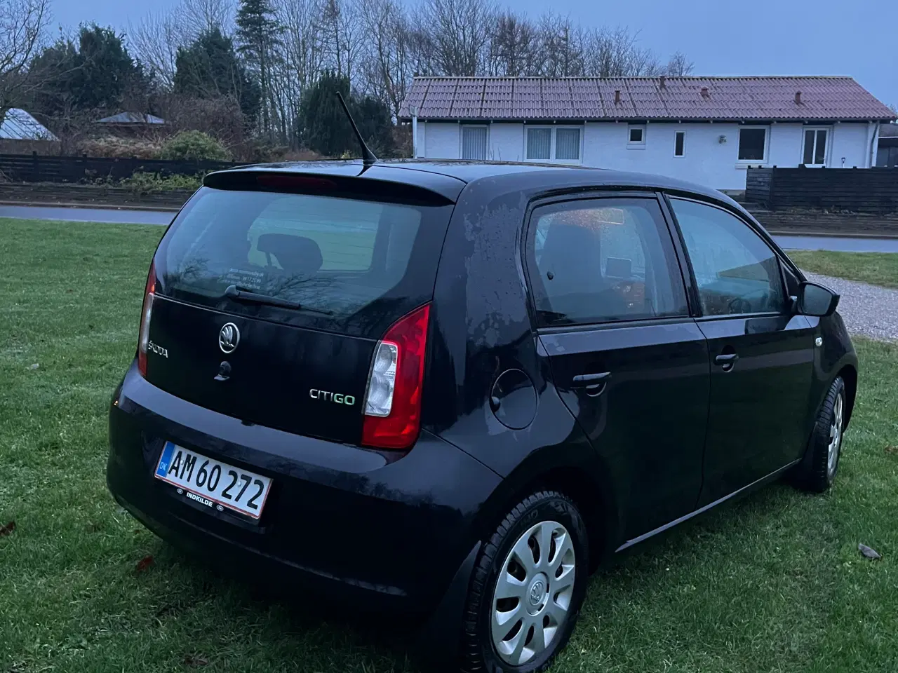 Billede 2 - Skoda Citigo sælges