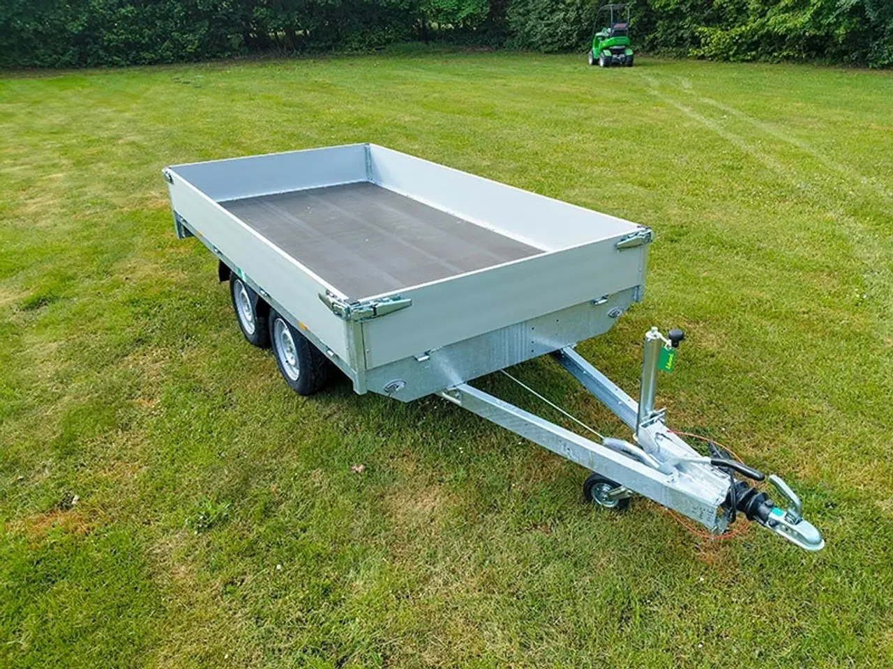 Billede 3 - EDUARD trailer 3116-2000.72