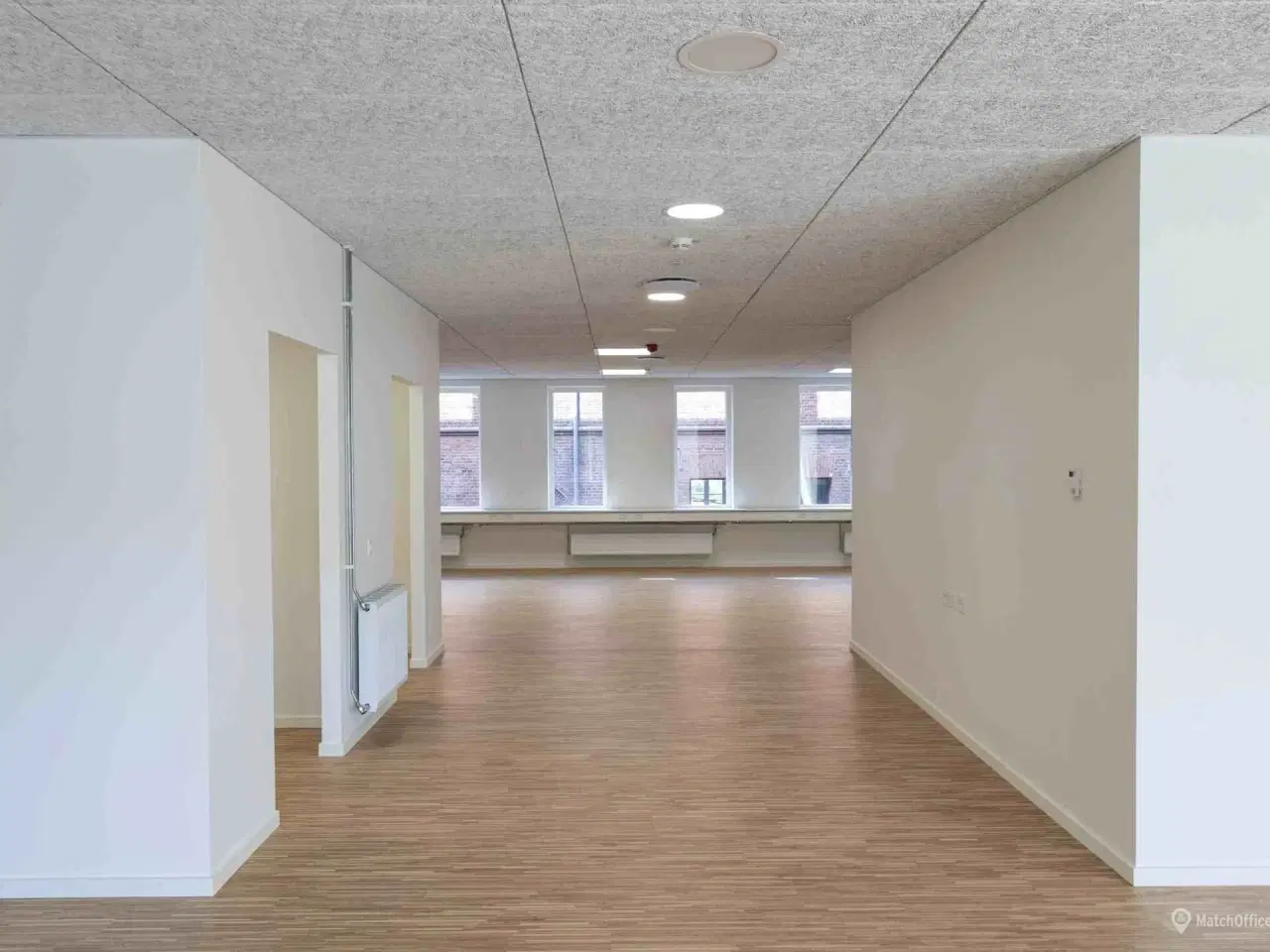 Billede 8 - Indflytningsklare kontorer midt i Carlsberg Byens puls