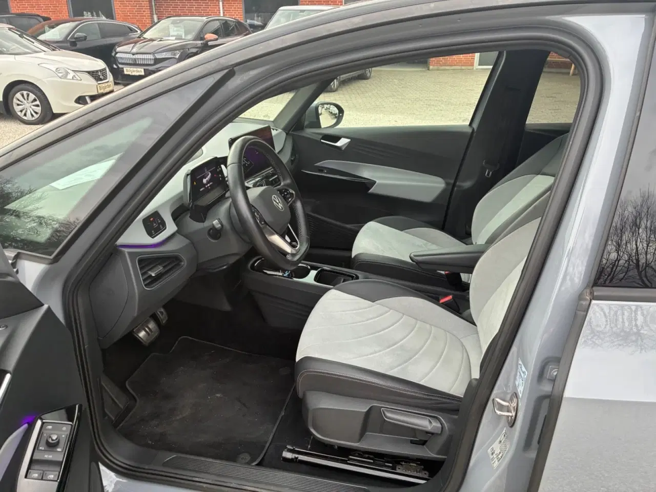 Billede 6 - VW ID.3 58 Active Pro Performance