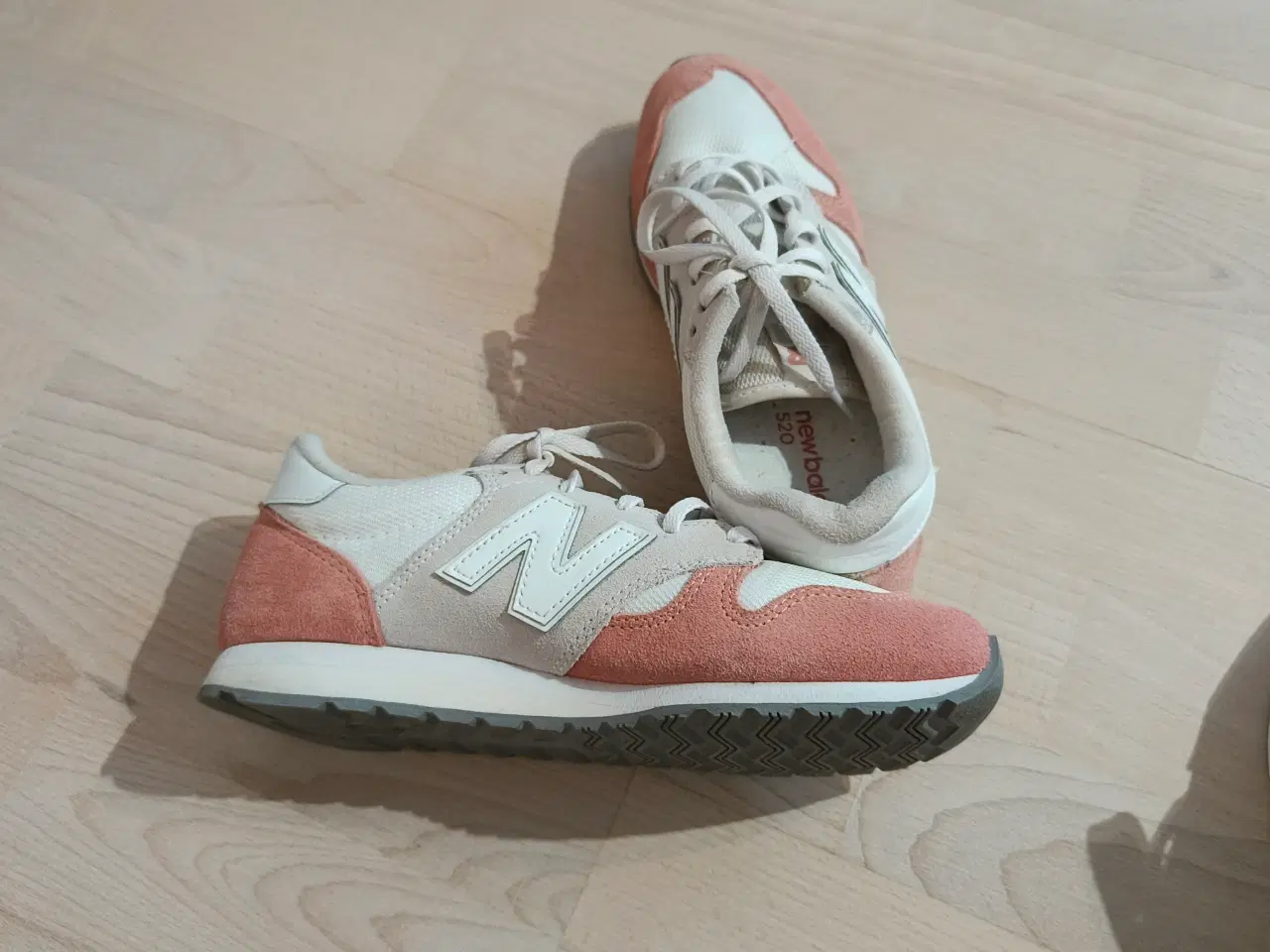 Billede 2 - New Balance - Sneakers 