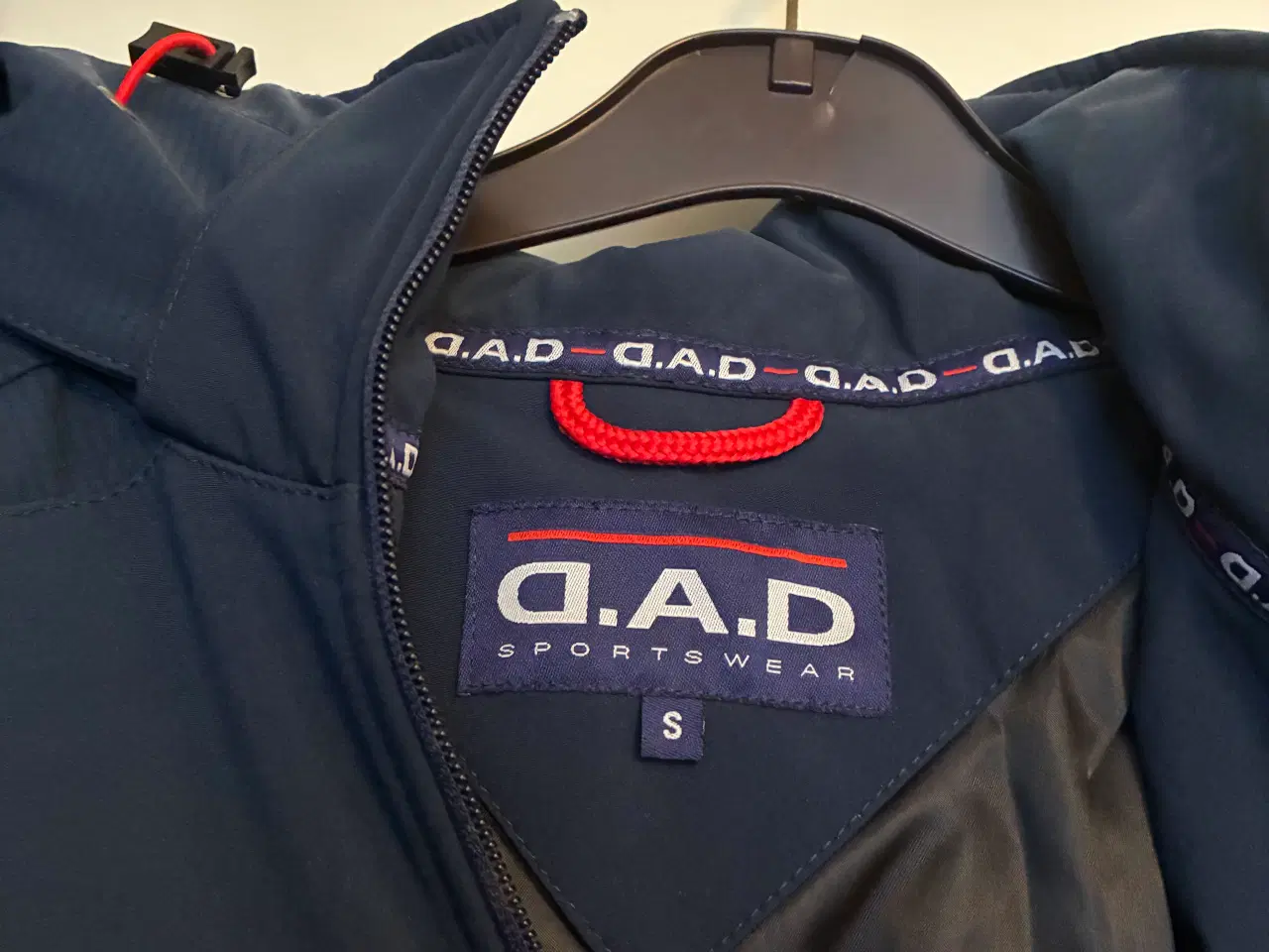 Billede 2 - D.A.D. Mount Wall herre