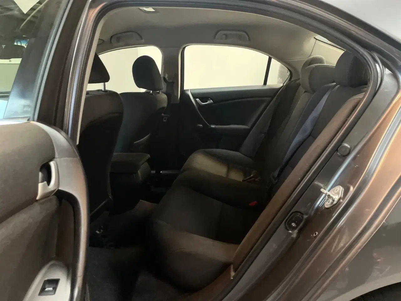 Billede 12 - Honda Accord 2,0 Elegance