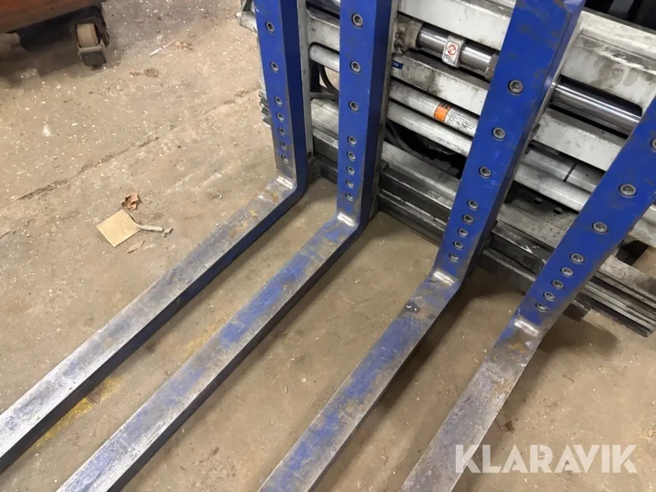 Billede 9 - Truck Cat 35